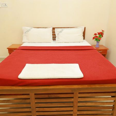Rain Valley Resort Pīrmed المظهر الخارجي الصورة
