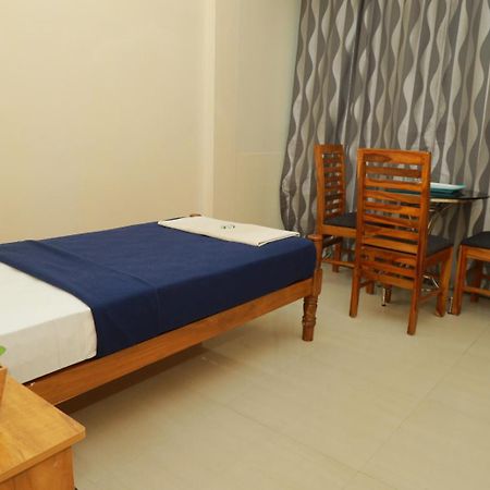 Rain Valley Resort Pīrmed المظهر الخارجي الصورة
