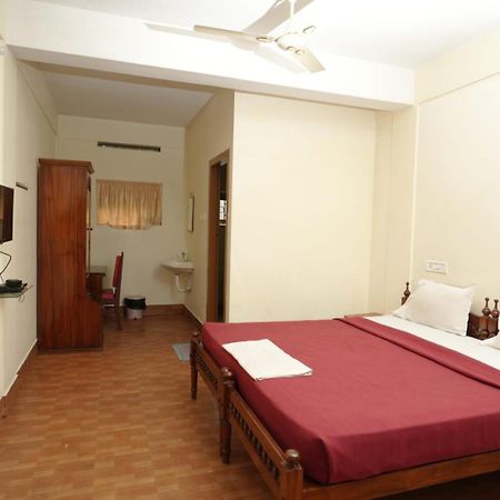 Rain Valley Resort Pīrmed المظهر الخارجي الصورة