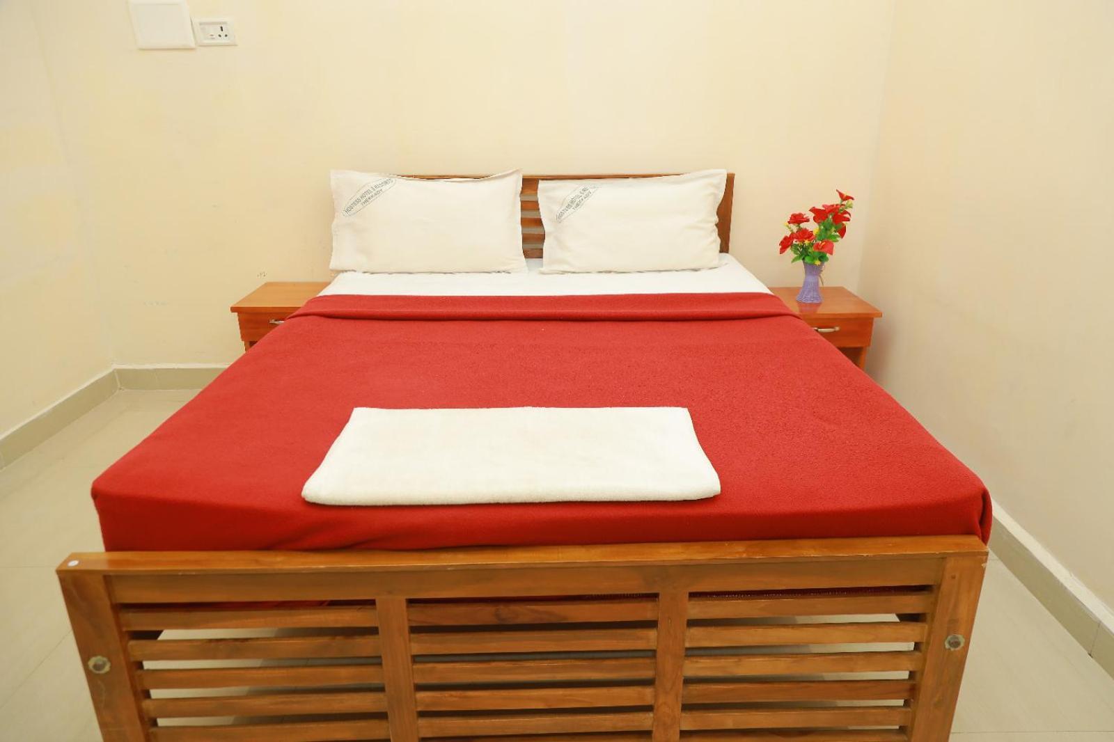 Rain Valley Resort Pīrmed المظهر الخارجي الصورة