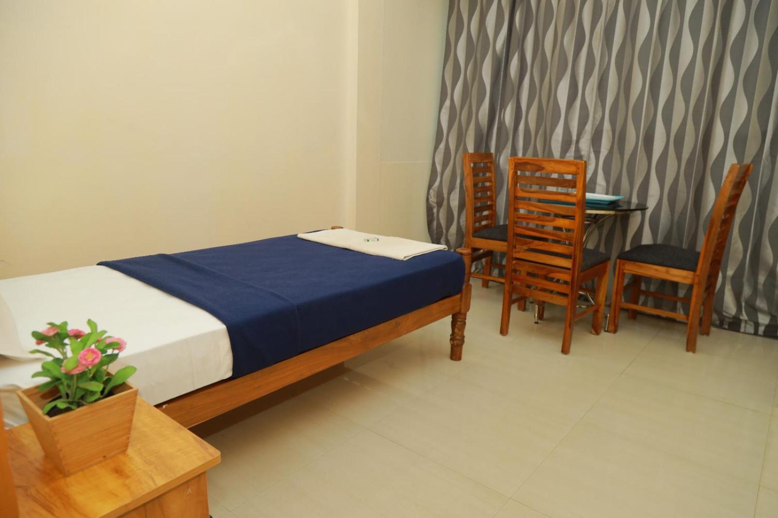 Rain Valley Resort Pīrmed المظهر الخارجي الصورة